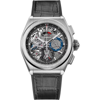 Zenith Defy El Primero 21