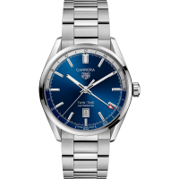 TAG Heuer Carrera Twin Time