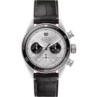 TAG Heuer Autavia Chronometer Flyback