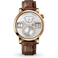 A. Lange & Söhne Zeitwerk