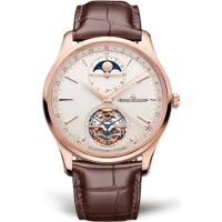 Jaeger-LeCoultre Master Ultra Thin