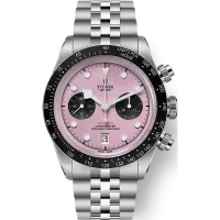 Tudor Black Bay Chronograph