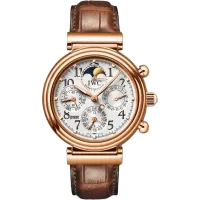 IWC Da Vinci Perpetual Calendar