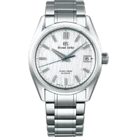 Grand Seiko Evolution 9