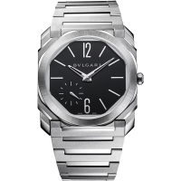 Bulgari Octo Finissimo