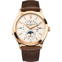 Patek Philippe Tourbillon Minute Repeater Perpetual Calendar