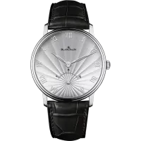 Blancpain Villeret Ultraplate Seconde Rétrograde