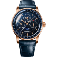 Audemars Piguet Code 11.59 Perpetual Calendar