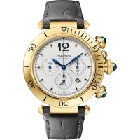 Cartier Pasha Chronograph