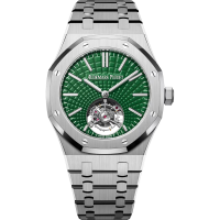 Audemars Piguet Royal Oak Selfwinding Flying Tourbillon