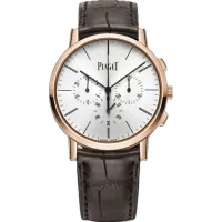 Piaget Altiplano Chronograph