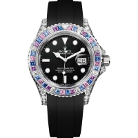 Rolex Yacht-Master 40