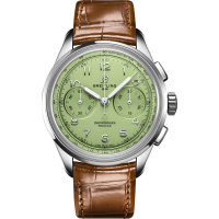 Breitling Premier B09 Chronograph