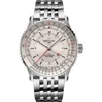 Breitling Navitimer GMT