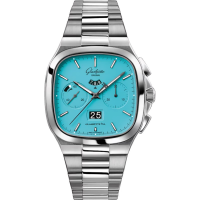 Glashütte Original Seventies Chronograph Panorama Date