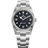 Rolex Explorer