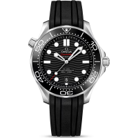 Omega Seamaster Diver 300