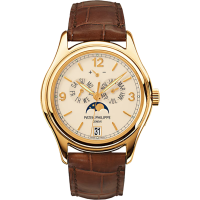 Patek Philippe Annual Calendar