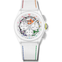 Zenith Defy El Primero 21 Chroma