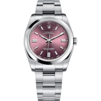 Rolex Oyster Perpetual 36