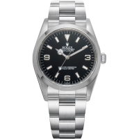 Rolex Explorer