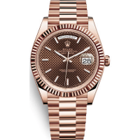 Rolex Day-Date 40