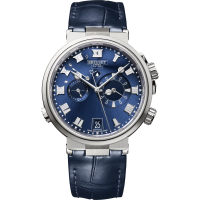 Breguet Marine Alarme Musicale