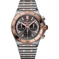 Breitling Chronomat B01