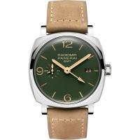 Panerai Radiomir GMT