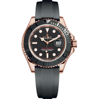 Rolex Yacht-Master 40
