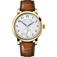 A. Lange & Söhne 1815