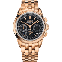 Patek Philippe Perpetual Calendar Chronograph