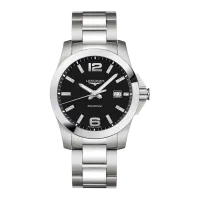 Longines Conquest