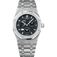 Audemars Piguet Royal Oak Dual Time