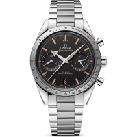 Omega Speedmaster 57 Master Chronometer