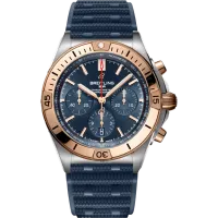 Breitling Chronomat B01