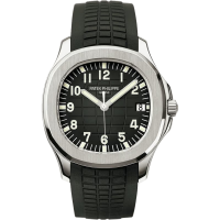 Patek Philippe Aquanaut
