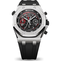 Audemars Piguet Royal Oak Offshore Alinghi Polaris