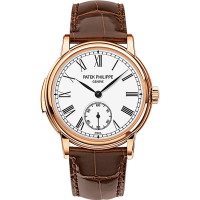 Patek Philippe Minute Repeater