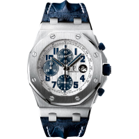 Audemars Piguet Royal Oak Offshore Chronograph