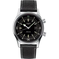 Longines Legend Diver