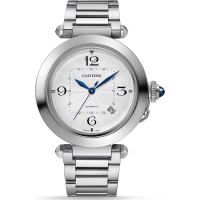 Cartier Pasha De Cartier