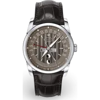 Parmigiani Fleurier Tonda Centum Perpetual Calendar