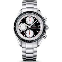 Omega Speedmaster Date 40