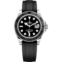 Rolex Yacht-Master 42