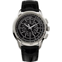 Patek Philippe Multi-Scale Chronograph "175th Anniversary"
