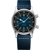 Longines Legend Diver