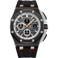 Audemars Piguet Royal Oak Offshore Chronograph Pride Of Germany