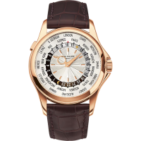 Patek Philippe World Time