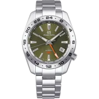Grand Seiko Sport GMT